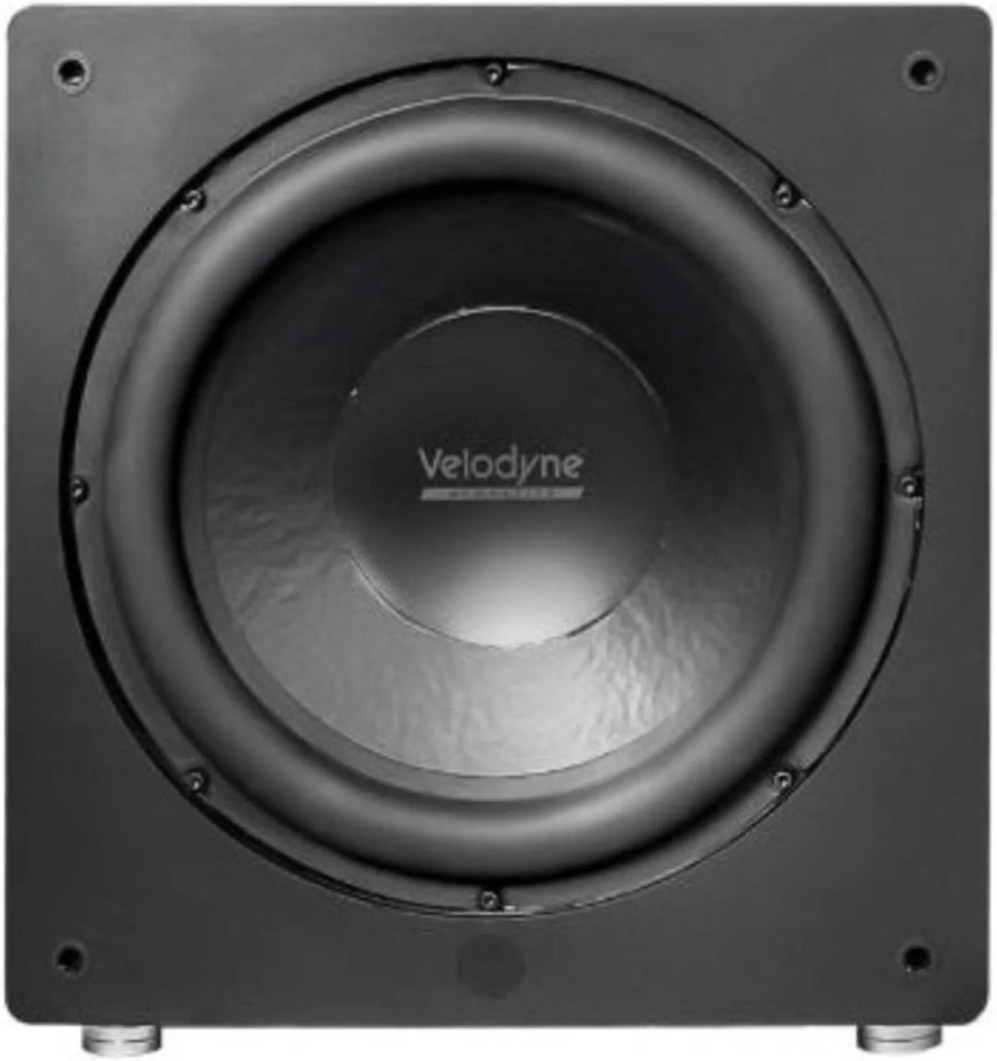 Velodyne Acoustics Impact X 15